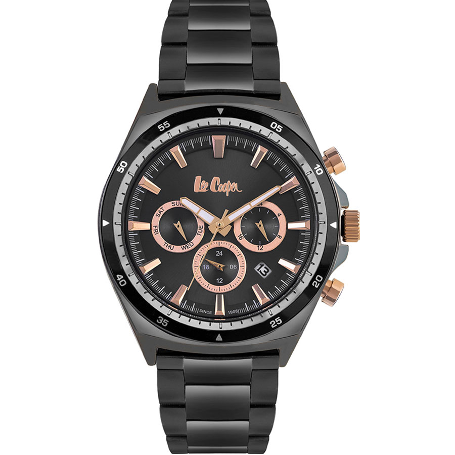 Часы Lee Cooper Casual LC06829.060